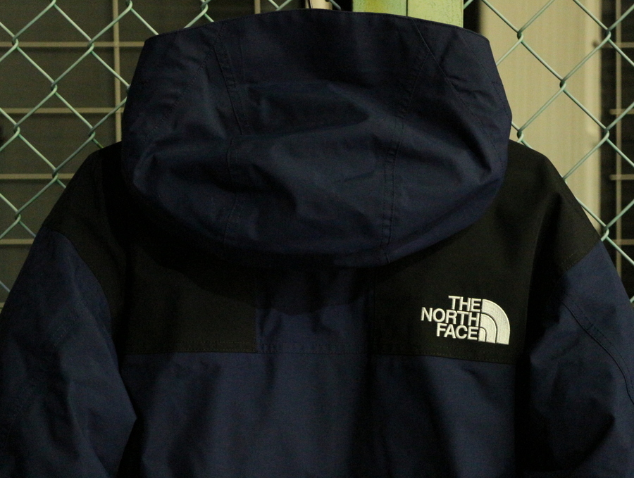 18AW/THE NORTH FACE/ザノースフェイス/ND91837】MOUNTAIN DOWN