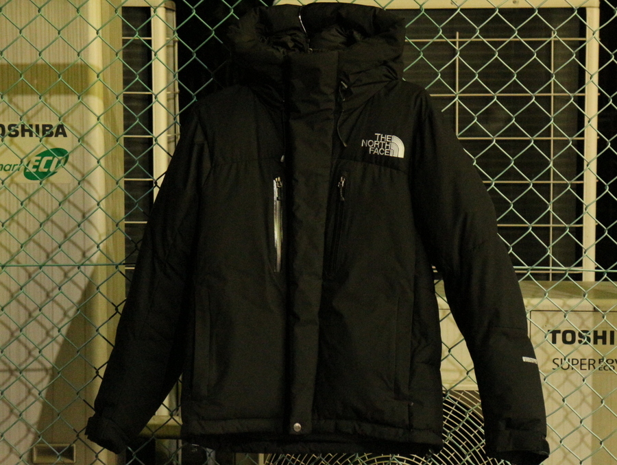 The North Face ザノースフェイス Nd911 Baltro Light Jacket バルトロライトジャケット 入荷しました 19 01 09発行