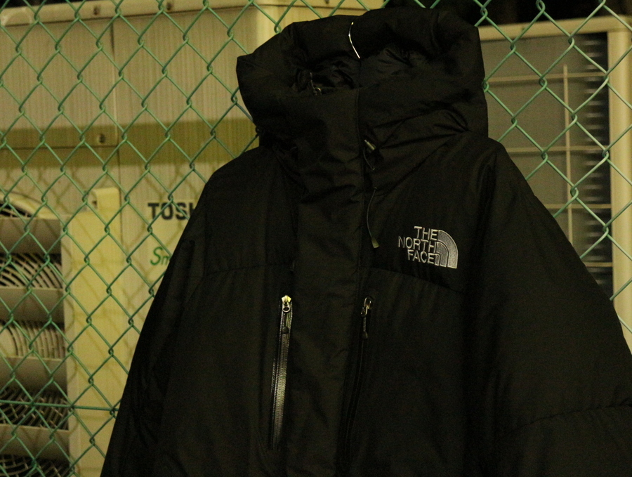 THE NORTH FACE/ザノースフェイス/ND91201】Baltro Light Jacket 
