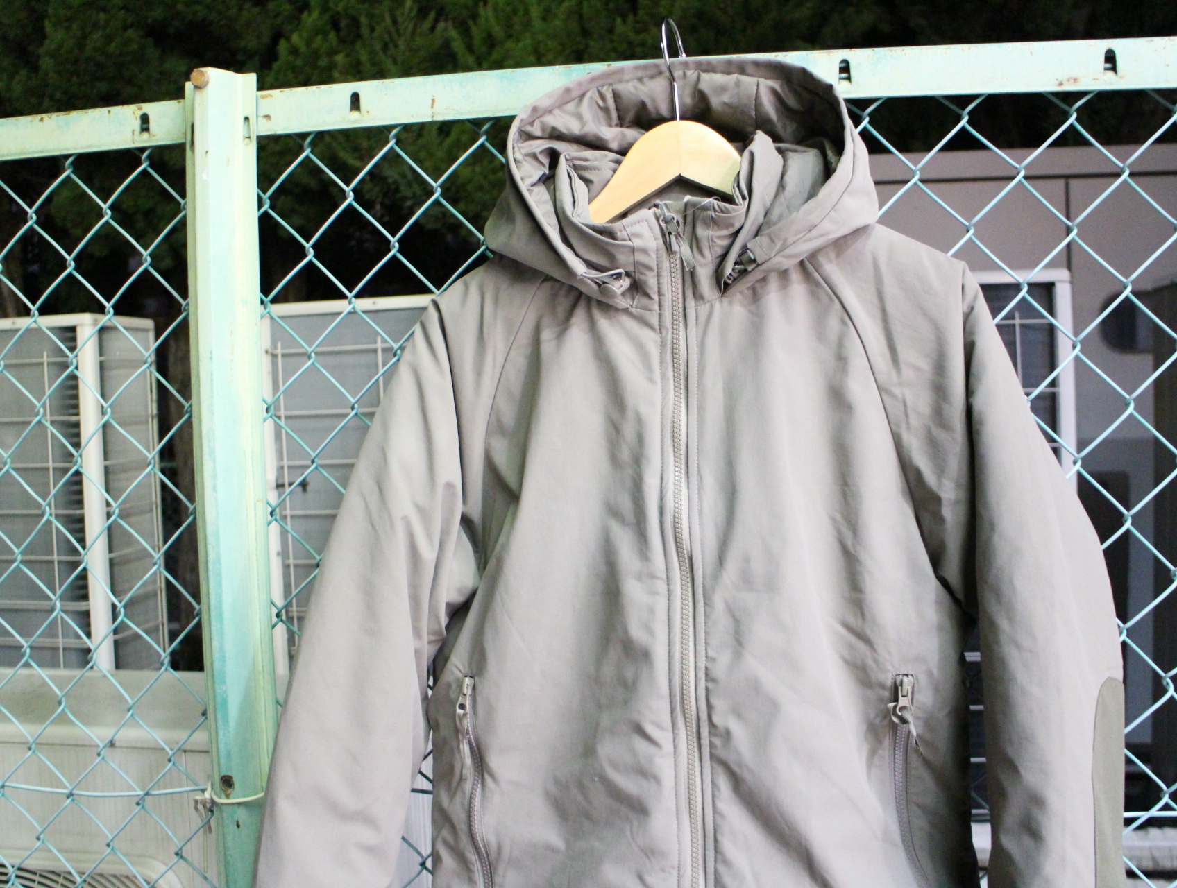 YMCL KY MFG》 人気のHAPPY SUIT/ハッピースーツ、とても状態GOOD 