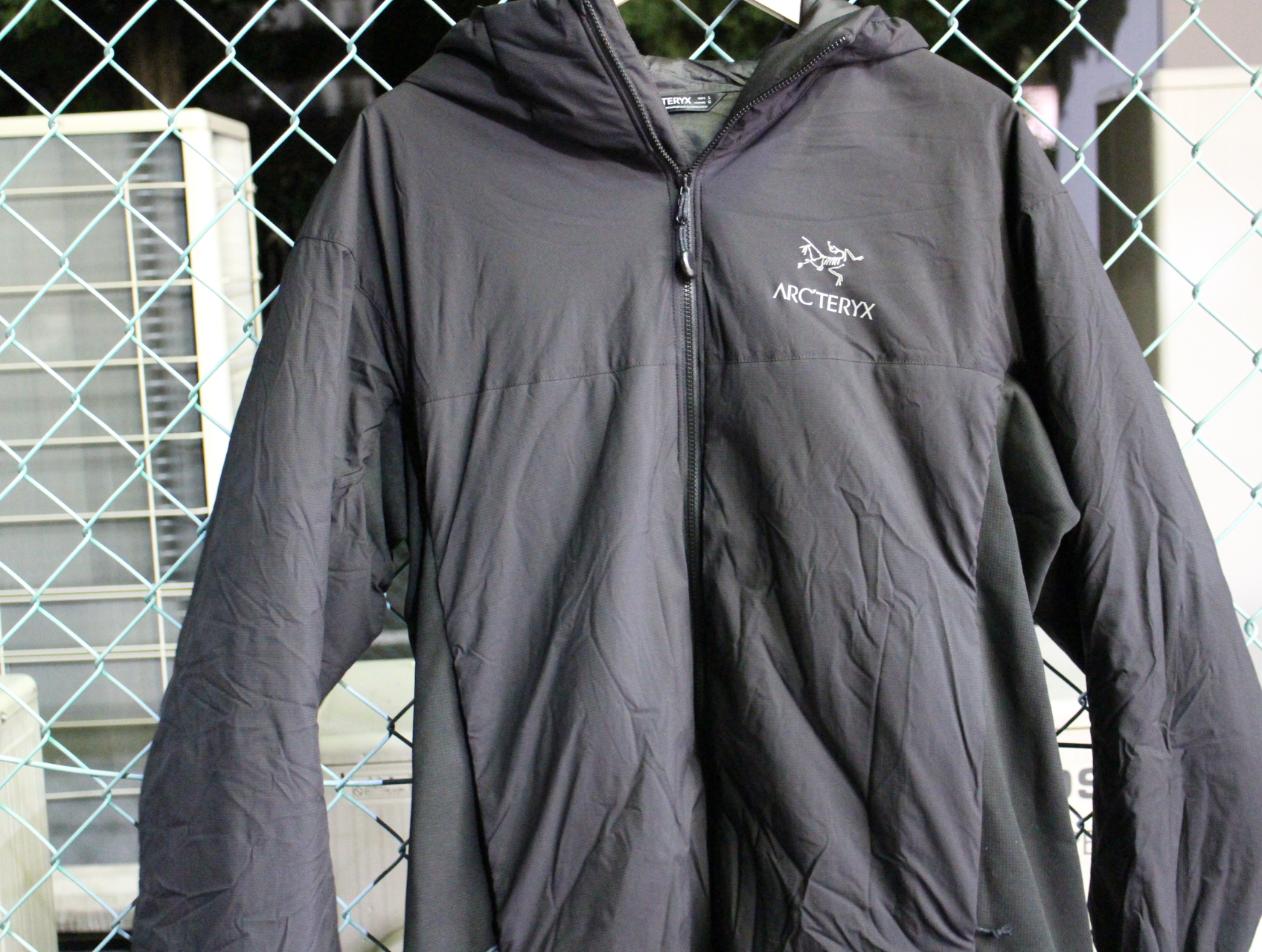 Arc Teryx アークテリクス 高い機能性を誇るatom Lt Hoody 入荷 2019 02 07発行