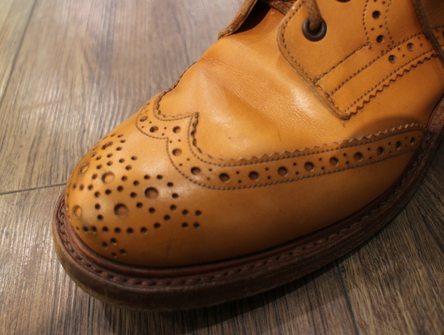 Tricker's | トリッカーズ 公式オンラインショップ - GMT inc