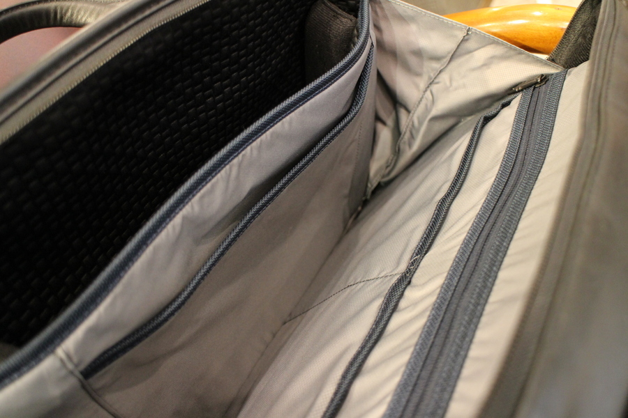 TUMI（トゥミ） オーガナイザーブリーフケース入荷【 Organizer Brief
