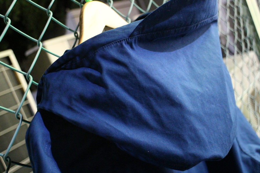 THE NORTHFACE PURPLELABEL（ノースフェイス パープルレーベル