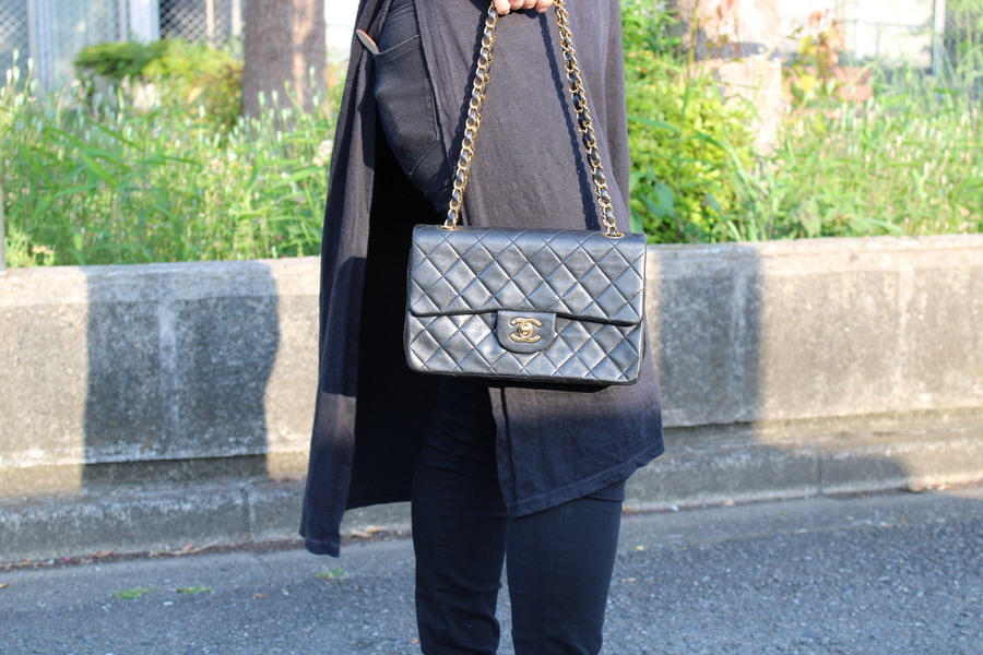 女性が愛してやまないCHANEL / シャネルの象徴【マトラッセ】の 女性が愛してやまないCHANEL / シャネルの象徴【マトラッセ】の