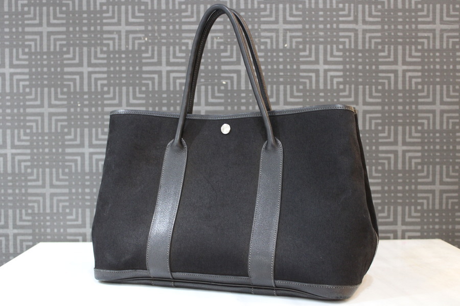 HERMES エルメス ガーデンパーティ PM トートバッグ HERMES ⁄ エルメス