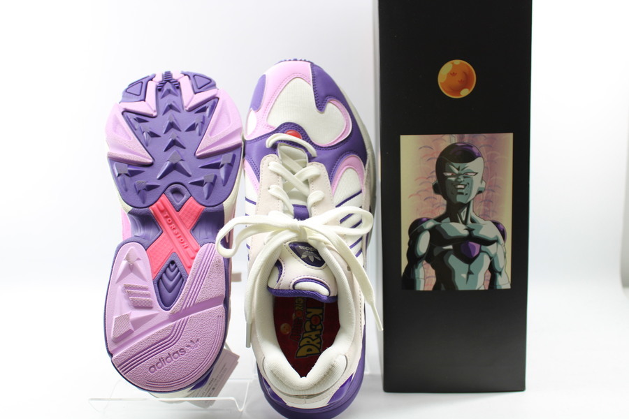 DRAGON BALL ドラゴンボール ハイカット スニーカー 28cm 靴
