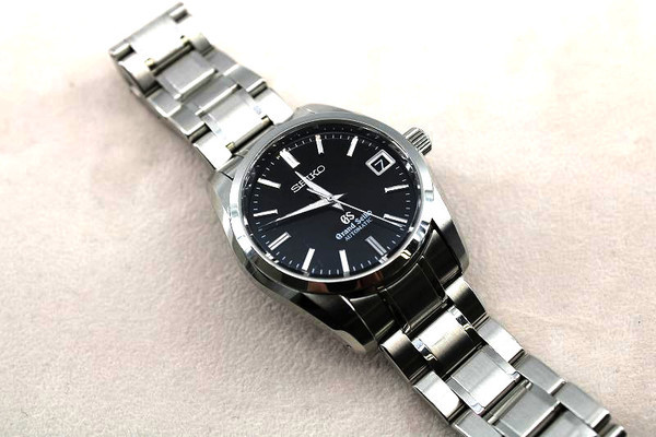Seiko Grand Seiko GS 腕時計 グランドセイコー公式サイト