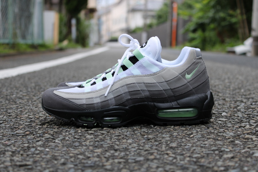 airmax95 エアマックス90