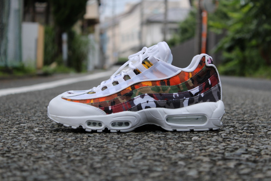 90 NIKE AIR MAX 95 2019.07.08