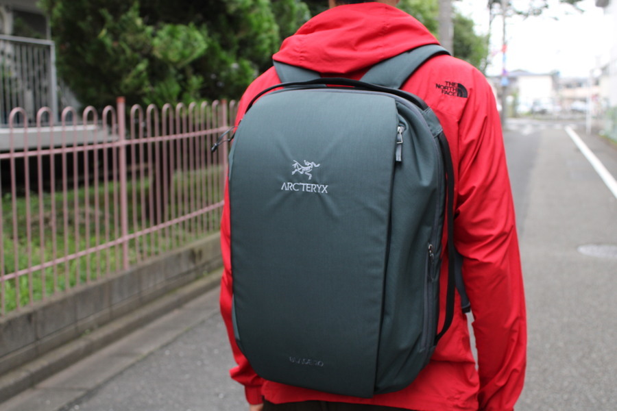 ARC'TERYX（アークテリクス ）BRADE20（ブレード20）