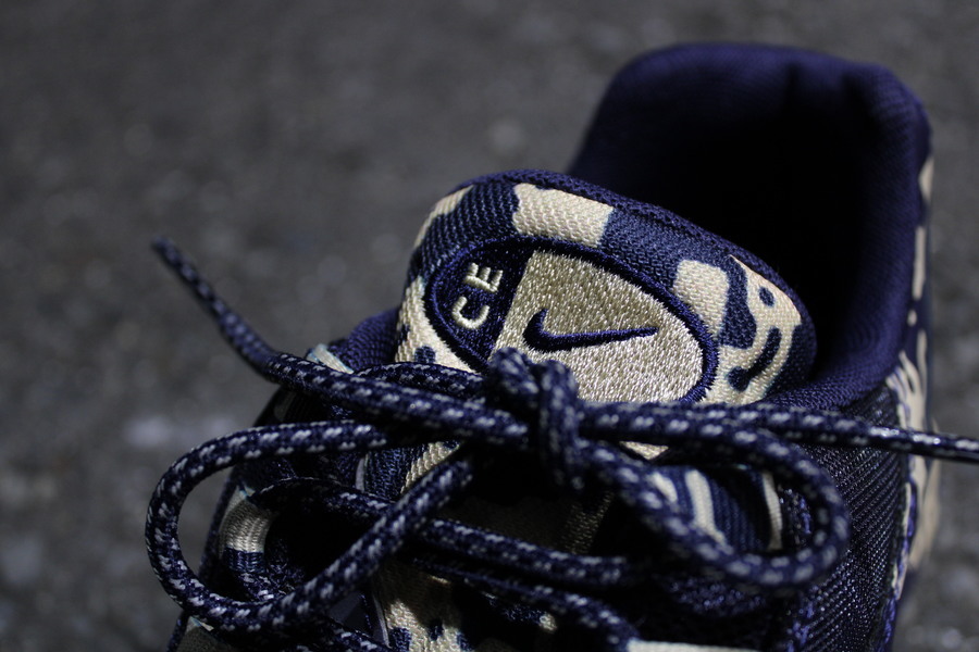 NIKE×C.E.限定コラボモデルAIR MAX95入荷。[2019.07.23発行]｜トレ