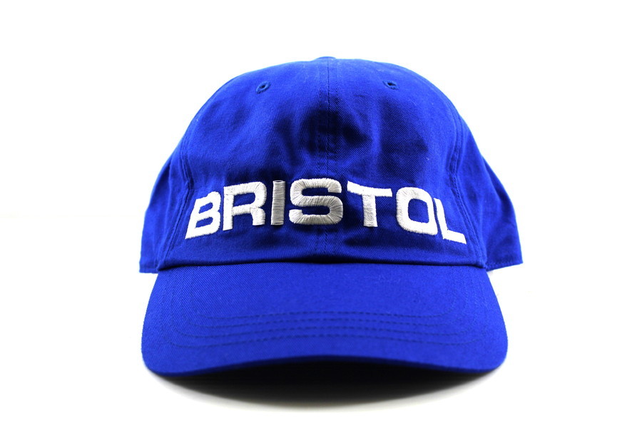 F.C.Real Bristol/ブリストル】19SS人気のNEW ERA/ニューエラ