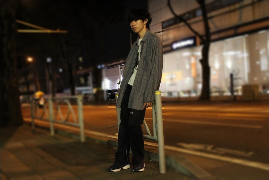 秋先取り最新トレンドコーデのご紹介です Hare ハレ 19 09 12発行