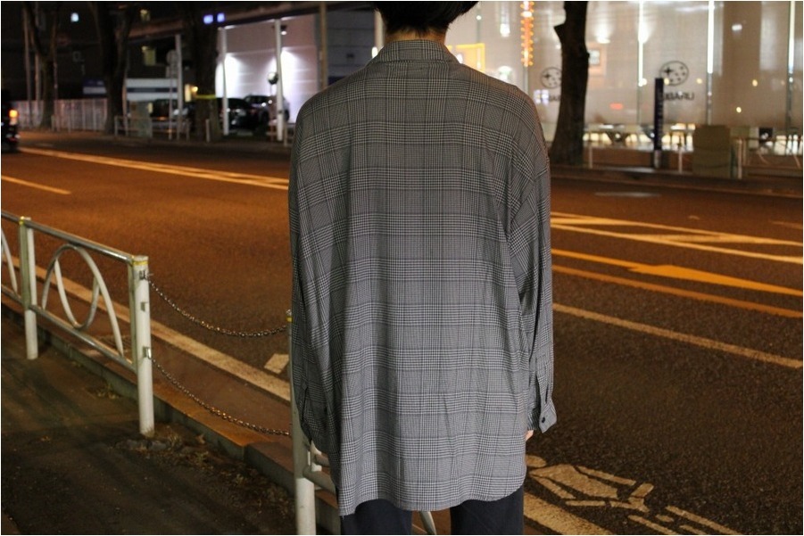 秋先取り最新トレンドコーデのご紹介です Hare ハレ 19 09 12発行