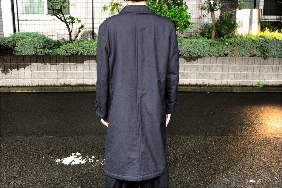 Comme des garcons homme コート　archive アーカイブ品入荷【COMME des GARCONS HOMME/コムデギャルソンオム