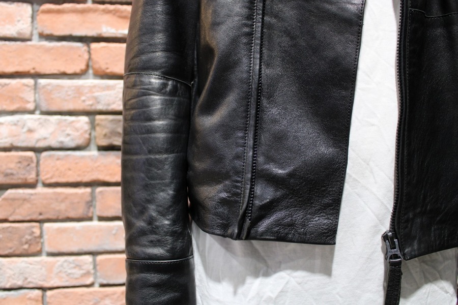 スウェーデン発北欧ブランド【Acne studios / アクネストゥディオ