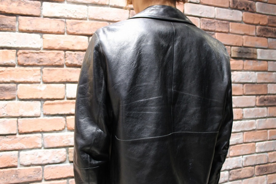 スウェーデン発北欧ブランド【Acne studios / アクネ