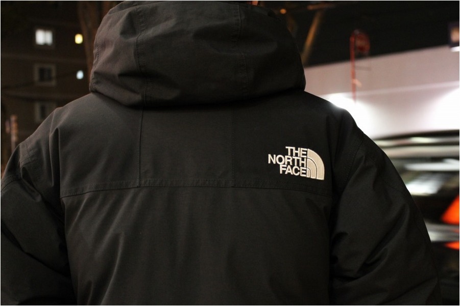 今期マストアイテム【THE NORTH FACE / ノースフェイス】ダウン