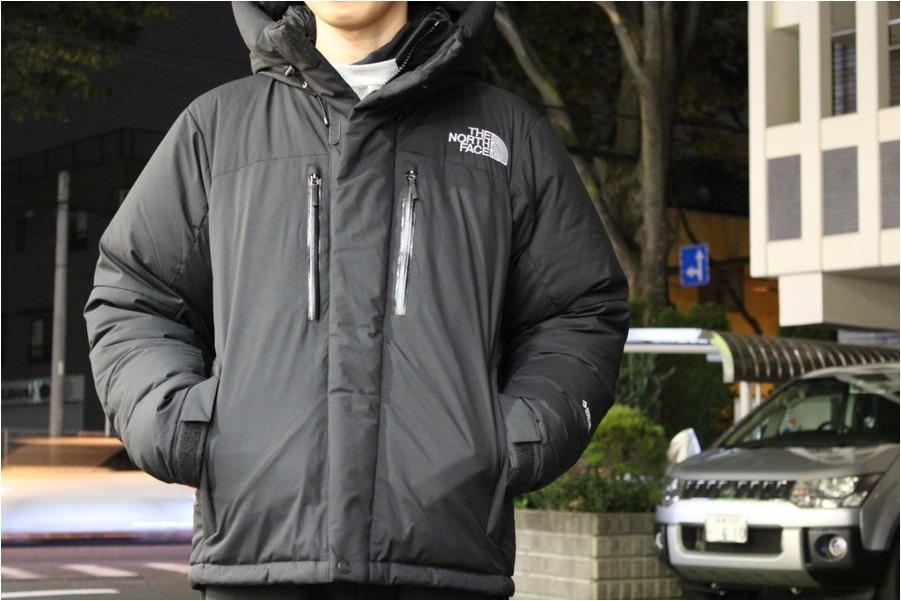 19FW新作バルトロライトジャケット【THE NORTH FACE / ノースフェイス