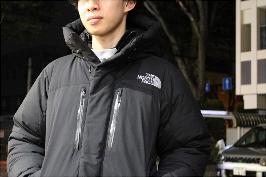 19FW新作バルトロライトジャケット【THE NORTH FACE / ノースフェイス ...