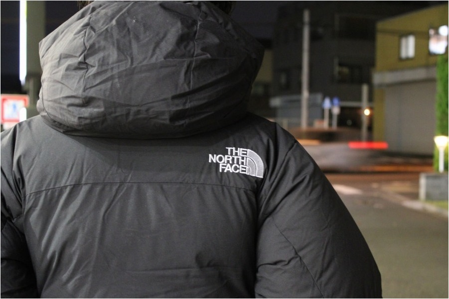 19FW新作バルトロライトジャケット【THE NORTH FACE / ノースフェイス