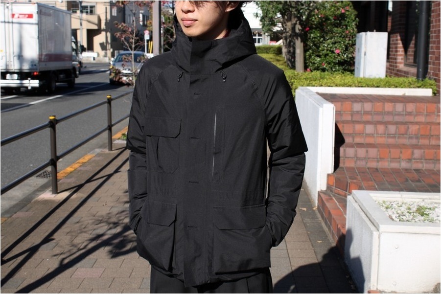 希少サイズ】XXL ウールリッチ ジャケット サーモライト ダブルジッパー WOOLRICH/ウールリッチ】ダウンジャケットたくさん揃っています