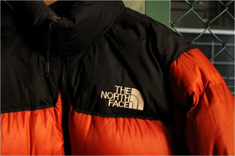 今年も大人気【THE NORTH FACE / ノースフェイス】ヌプシジャケットの