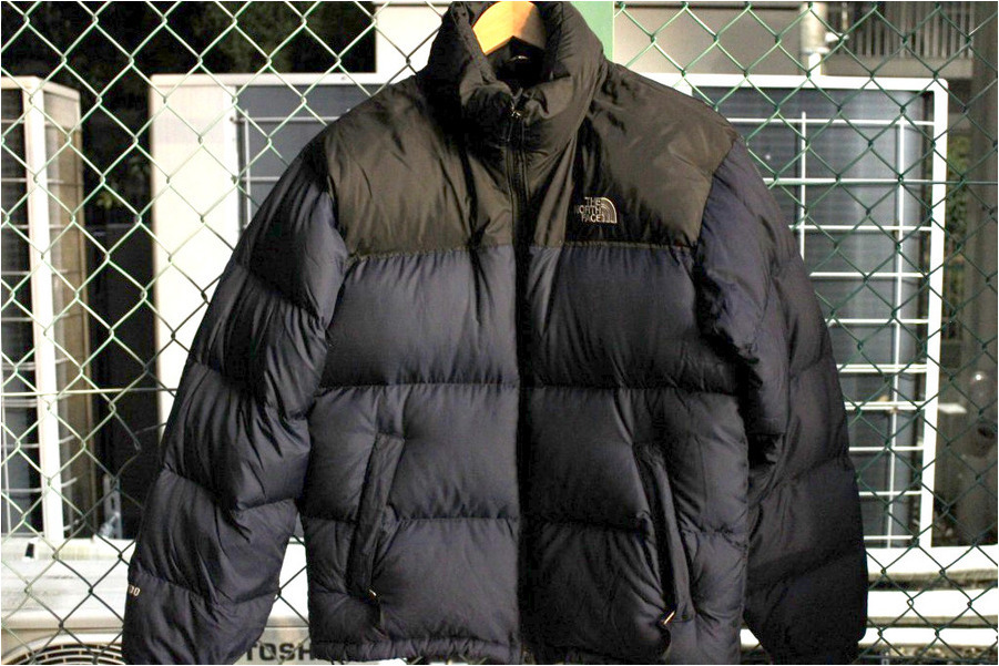 今年も大人気【THE NORTH FACE / ノースフェイス】ヌプシ
