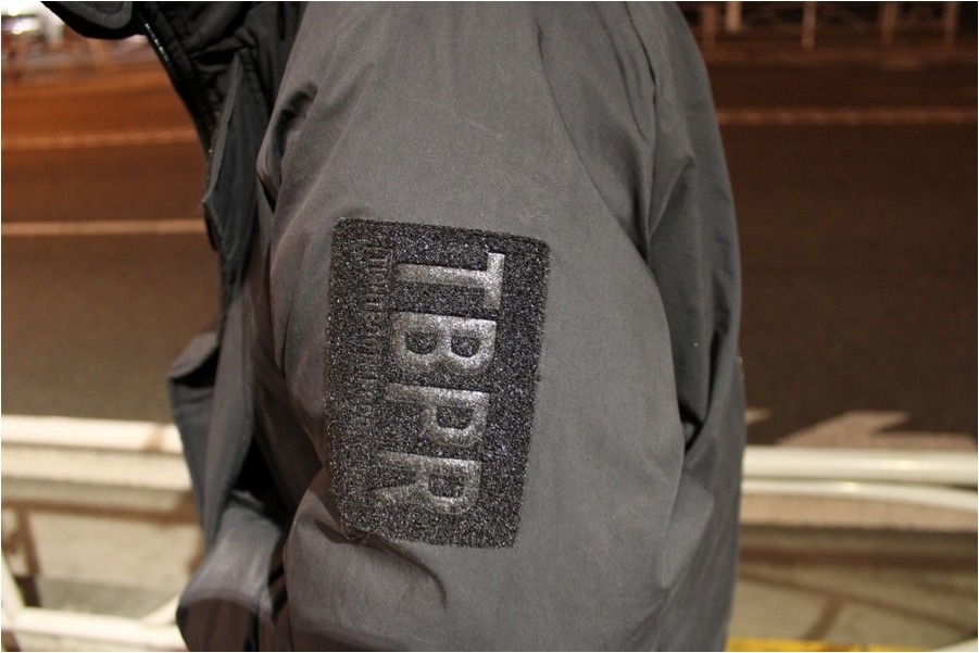 TIGHTBOOTH PRODUCTION × Fragment Design】50/50コレクションが電撃