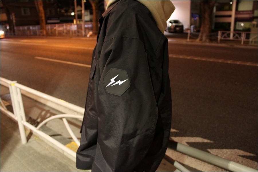 TIGHTBOOTH PRODUCTION × Fragment Design】50/50コレクションが電撃