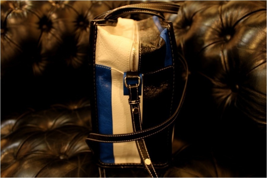 BALENCIAGA/バレンシアガ】バザールショッパーS中古買取入荷