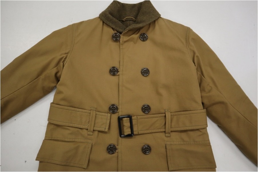 第2弾【THE REAL McCOYS/ザ・リアルマッコイズ】正真正銘の本物