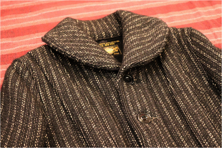 第三弾【FREEWHEELERS/フリーホイーラーズ】ビーチクロスジャケット