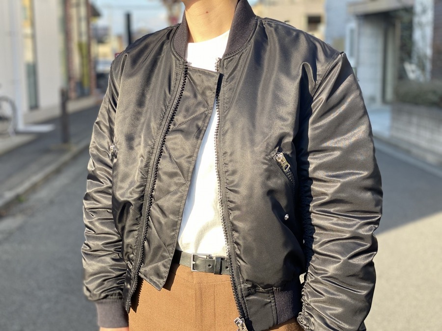 acne studios ma1 - ブルゾン