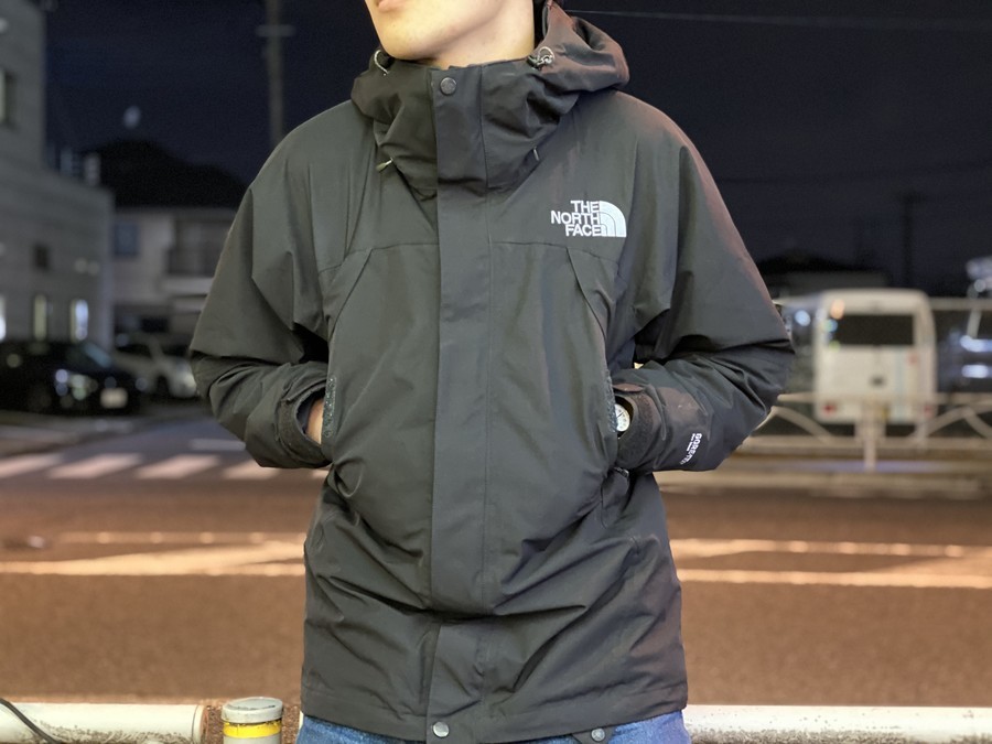 THE NORTH FACE NP15105 マウンテンパーカー