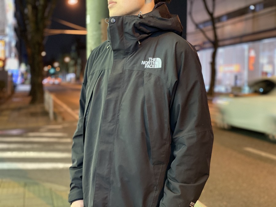 THE NORTH FACE NP15105 マウンテンパーカー