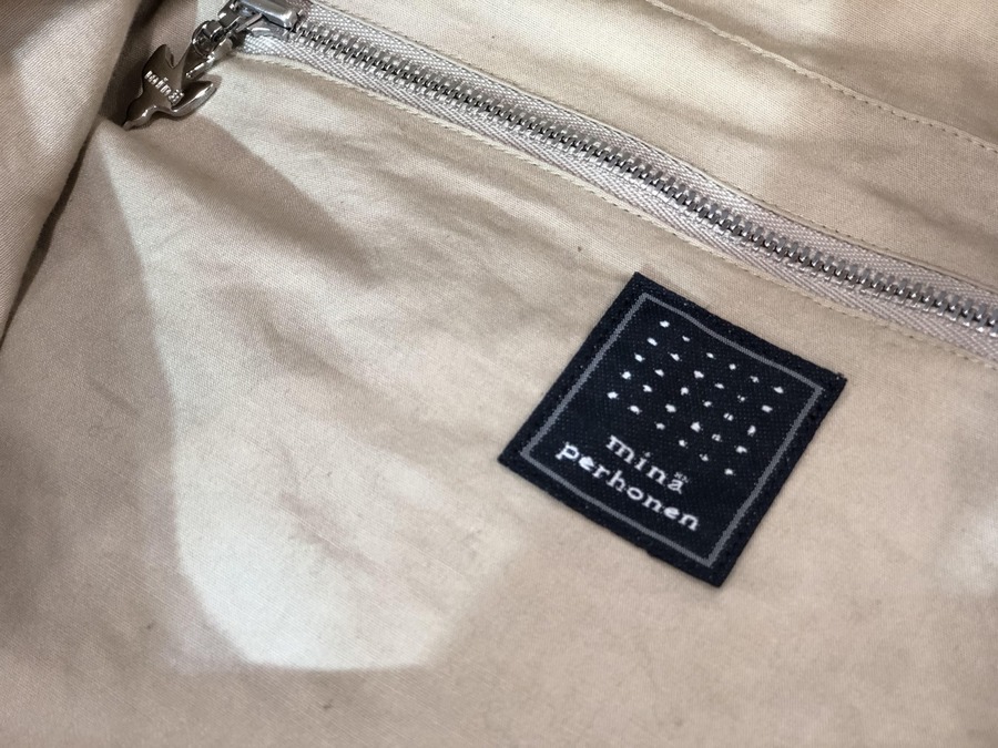 mina perhonen/ミナペルホネン】tambourine 【va9037】入荷いたしまし mina perhonen/ミナペルホネン】tambourine 【va9037】入荷いたしまし