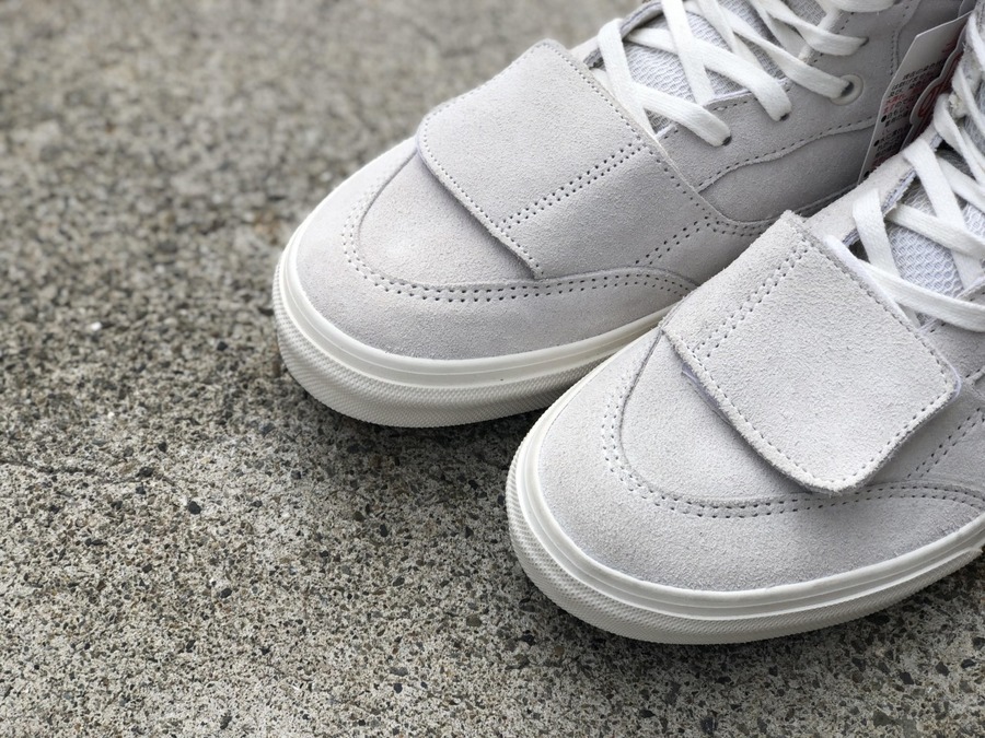 VANS ×COMOLI MT. EDITION ヴァンズ×コモリ マウンテン