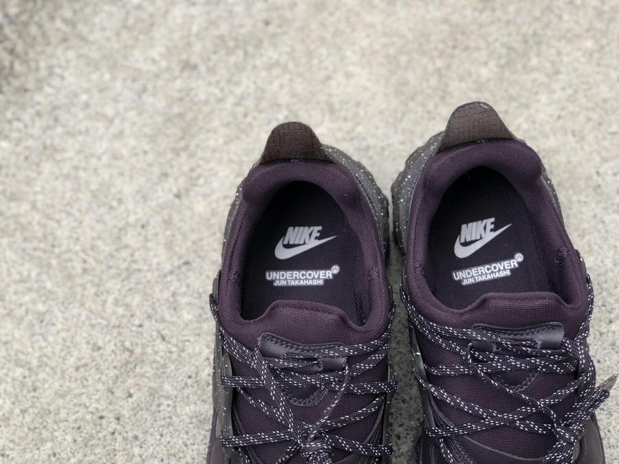 NIKE×UNDERCOVER／ナイキ×アンダーカバー】CU3459 REACT PRESTO