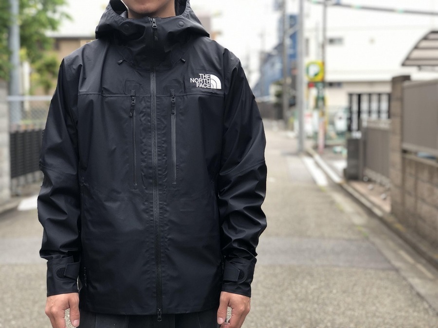 THE NORTH FACE × BEAMS  コラボジャケット