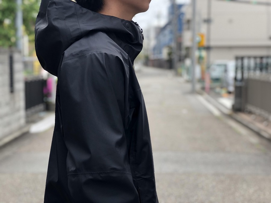 THE NORTH FACE／ザノースフェイス】×【BEAMS／ビームス】（NP61801B