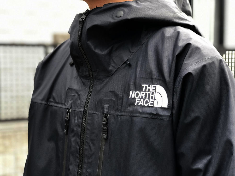 THE NORTH FACE／ザノースフェイス】×【BEAMS／ビームス】（NP61801B