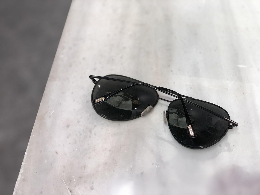 TOM FORD／トムフォード】サングラス TF9311のご紹介。[2020.05.31発行