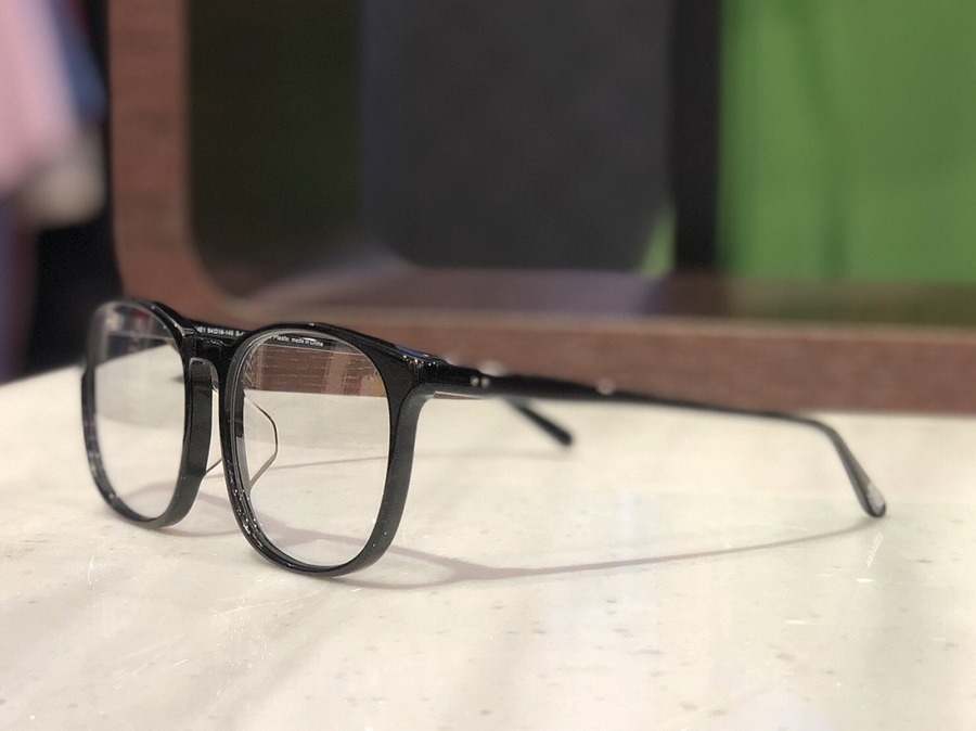 WIND AND SEA × Zoff/ウィンダンシー×ゾフ】眼鏡のご紹介。[2020.06.18