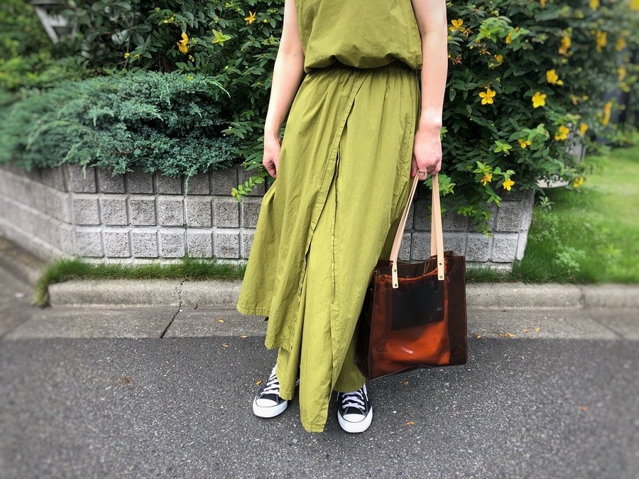 nagonstans／ナゴスタンス】オールインワンのご紹介。[2020.07.10発行]