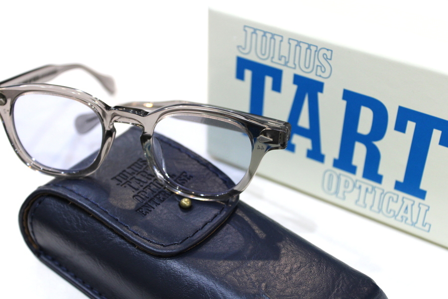 JULIUS TART OPTICAL/ジュリアスタートオプティカル】ARNEL(PL-001E