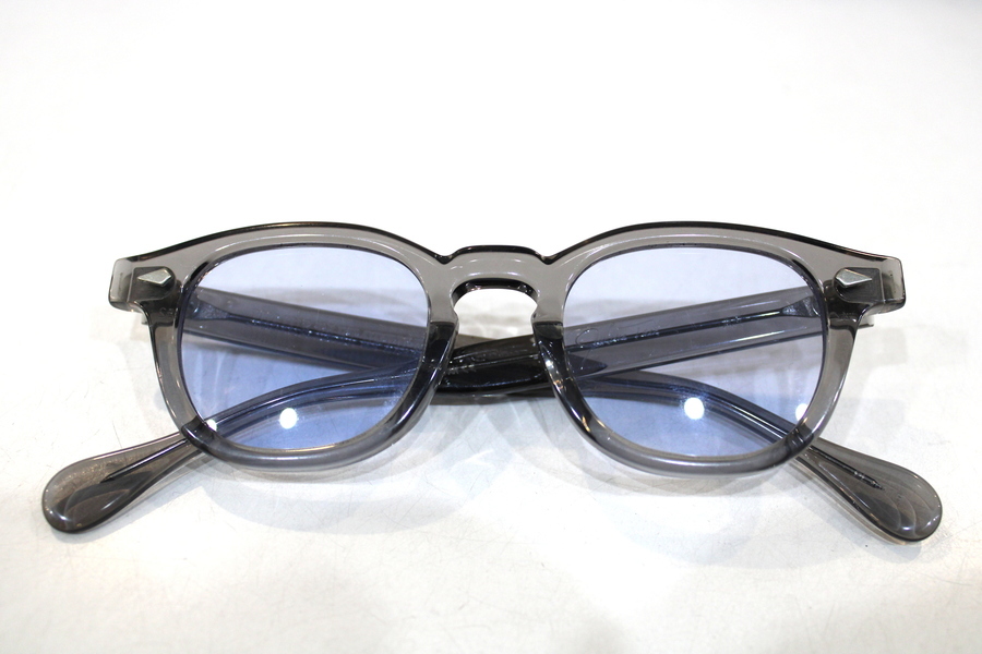JULIUS TART OPTICAL/ジュリアスタートオプティカル】ARNEL(PL-001E