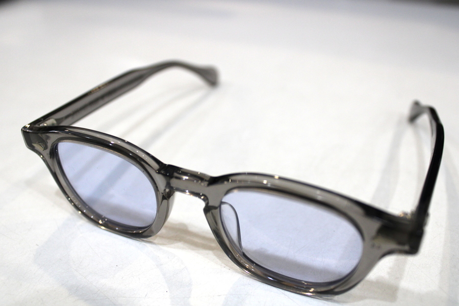 JULIUS TART OPTICAL/ジュリアスタートオプティカル】ARNEL(PL-001E