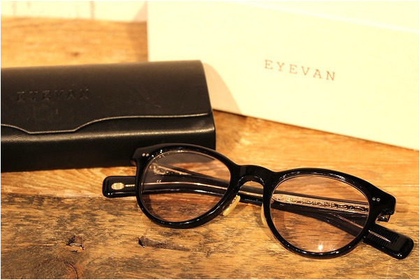 EYEVAN/アイバン】眼鏡 Espada 48□21 145が買取入荷。[2020.09.17発行 